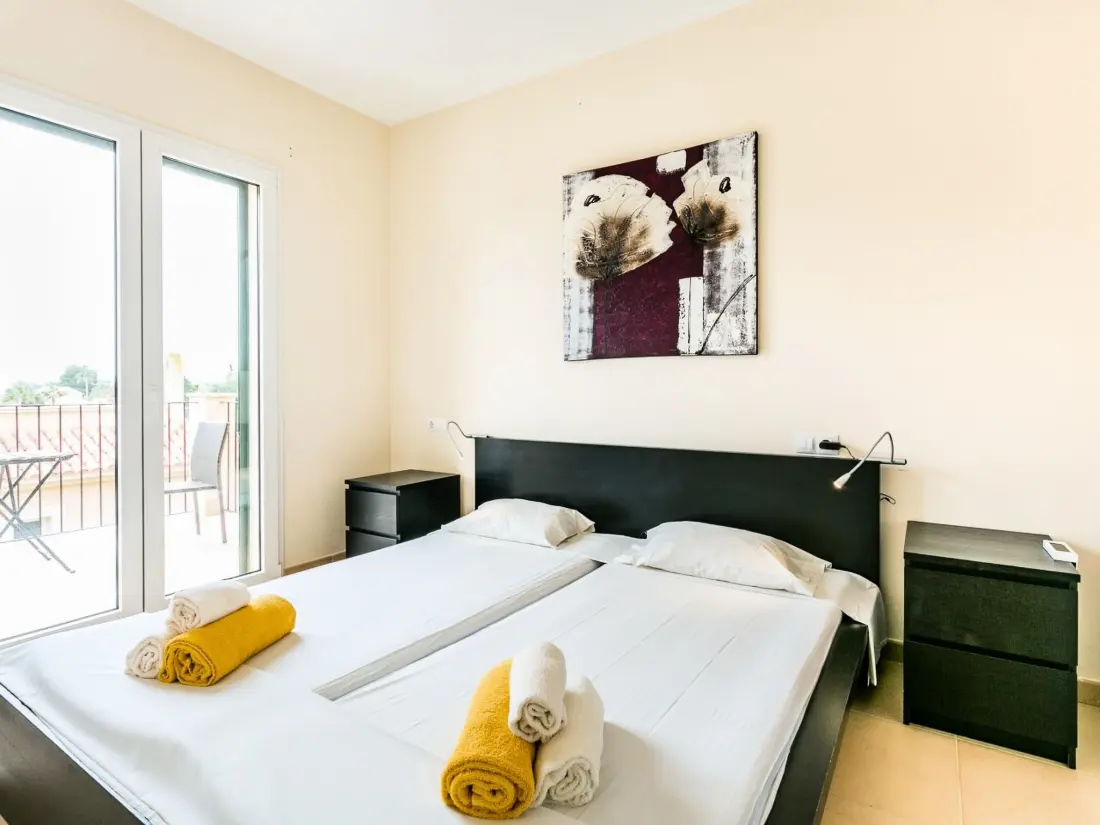 Maison de Vacances Cala Pi