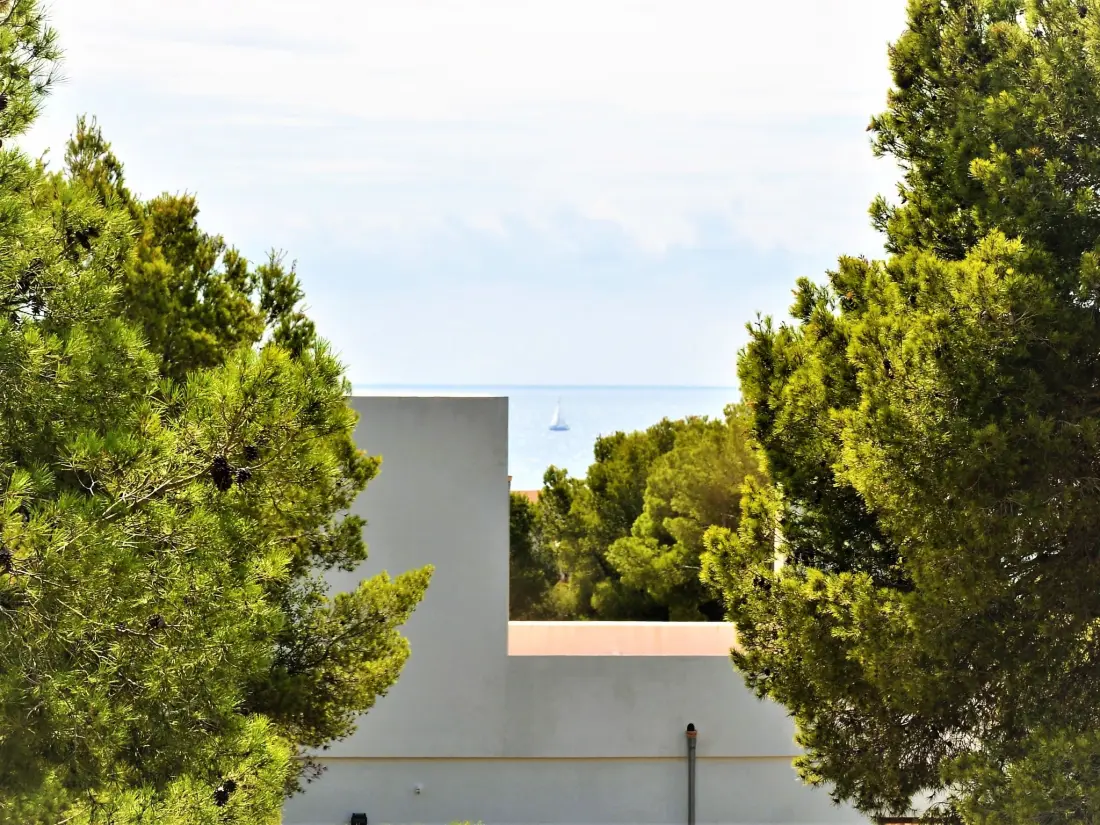 Maison de Vacances Cala Pi