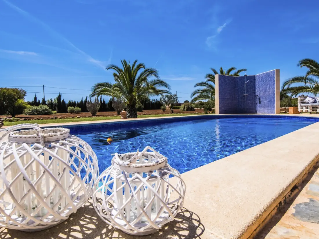 Maison de Vacances Cala Pi