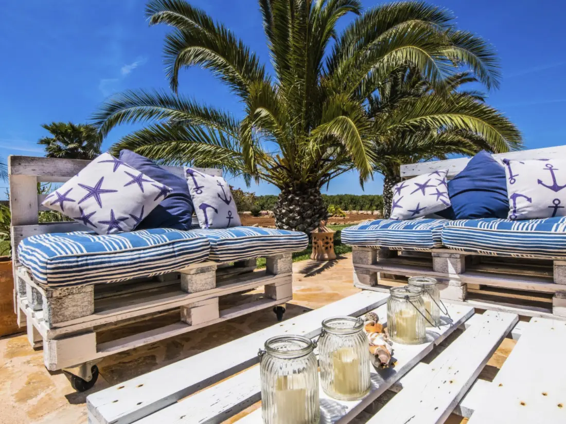 Maison de Vacances Cala Pi
