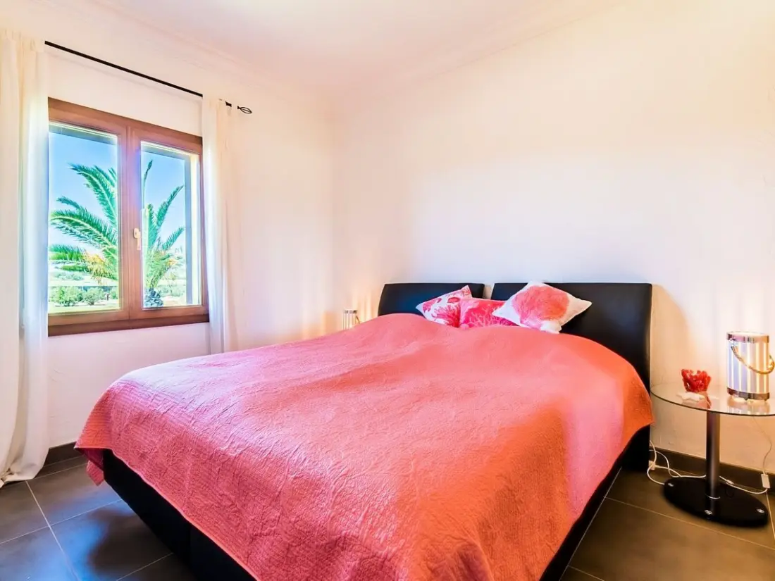 Maison de Vacances Cala Pi