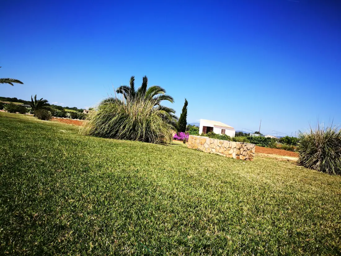 Maison de Vacances Cala Pi