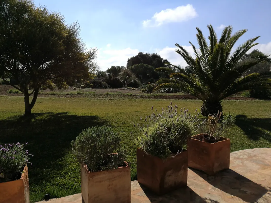 Maison de Vacances Cala Pi