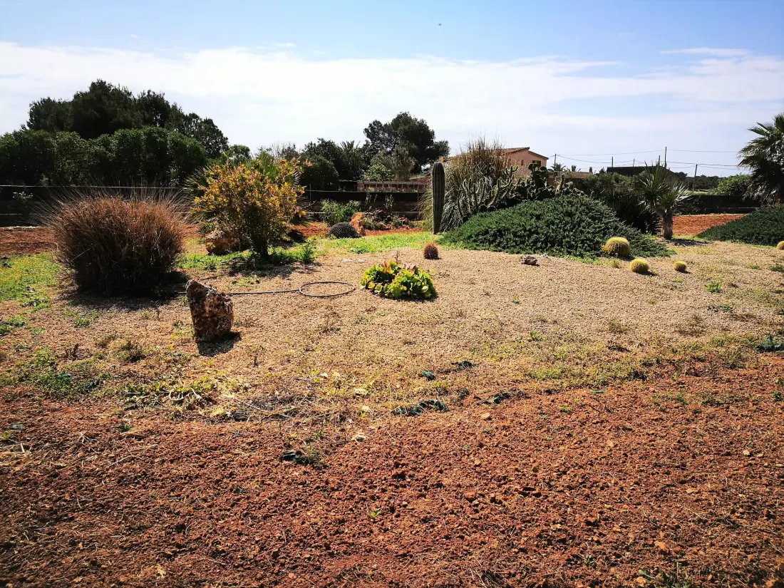 Maison de Vacances Cala Pi