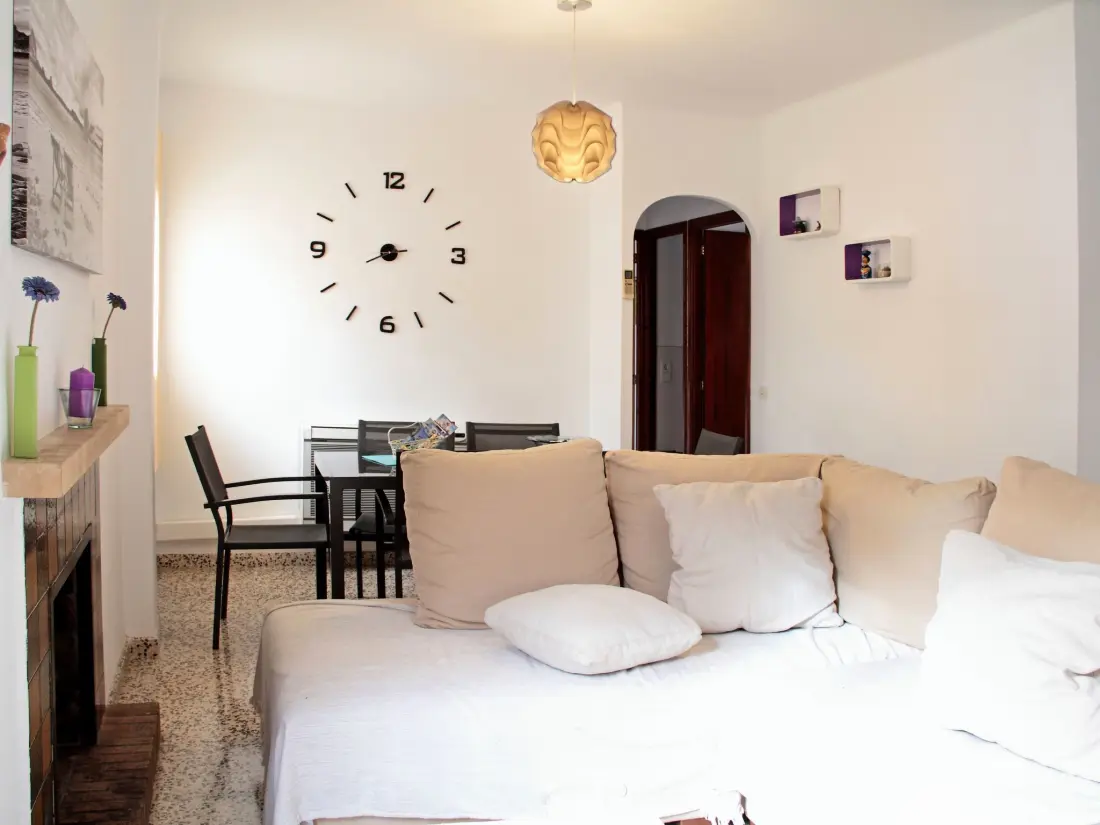 Maison de Vacances Cala Pi