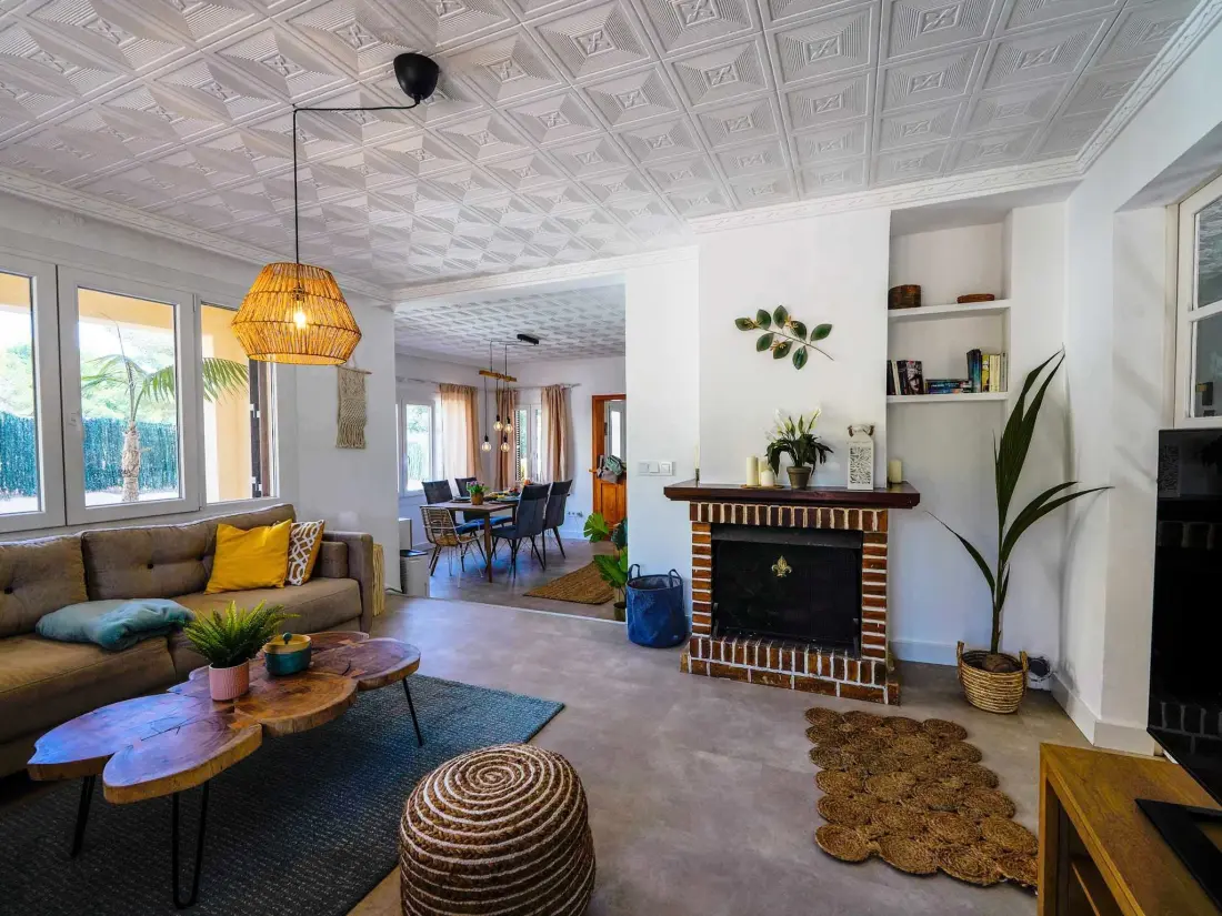 Maison de Vacances Cala Pi