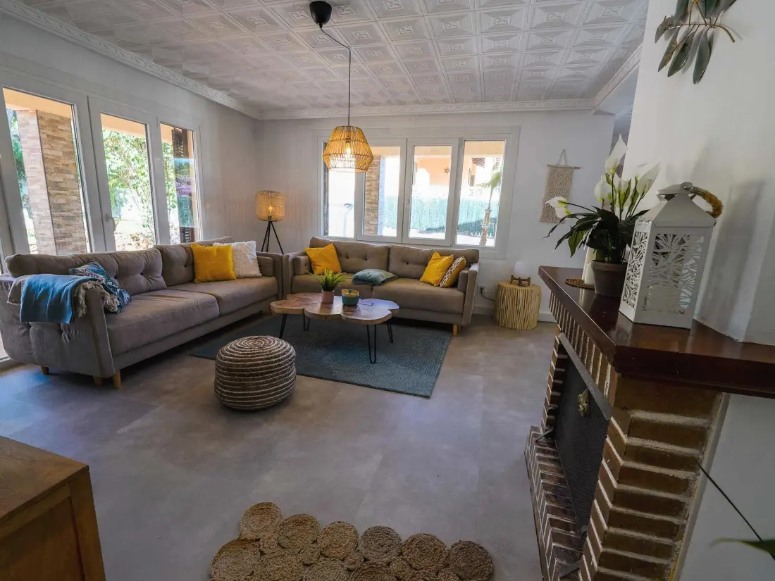 Maison de Vacances Cala Pi