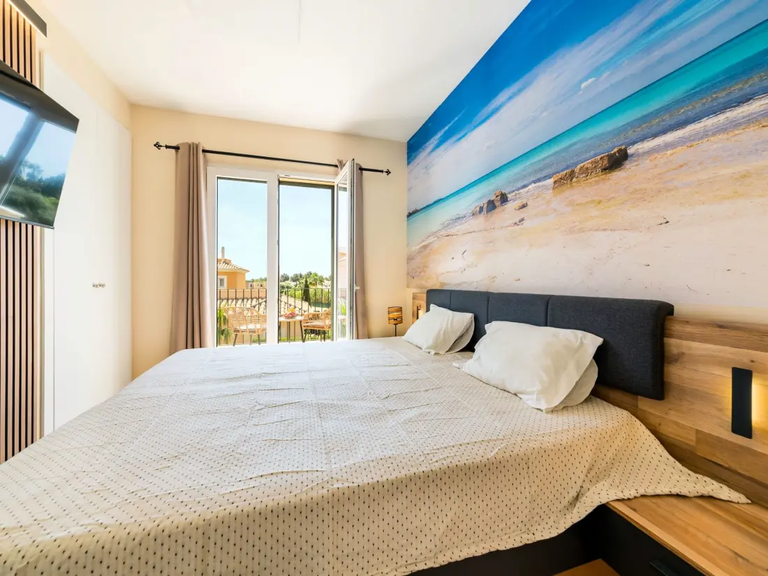 Maison de Vacances Cala Pi