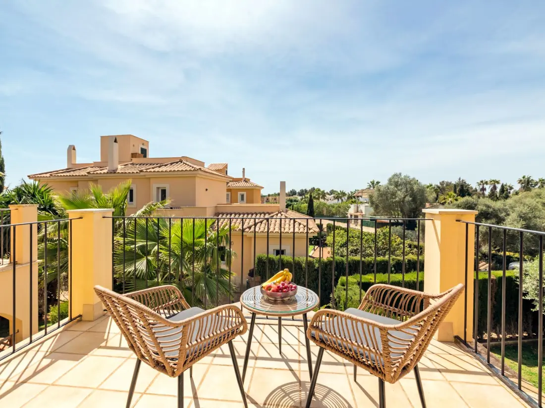 Maison de Vacances Cala Pi