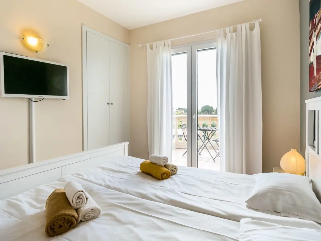 Maison de Vacances Cala Pi