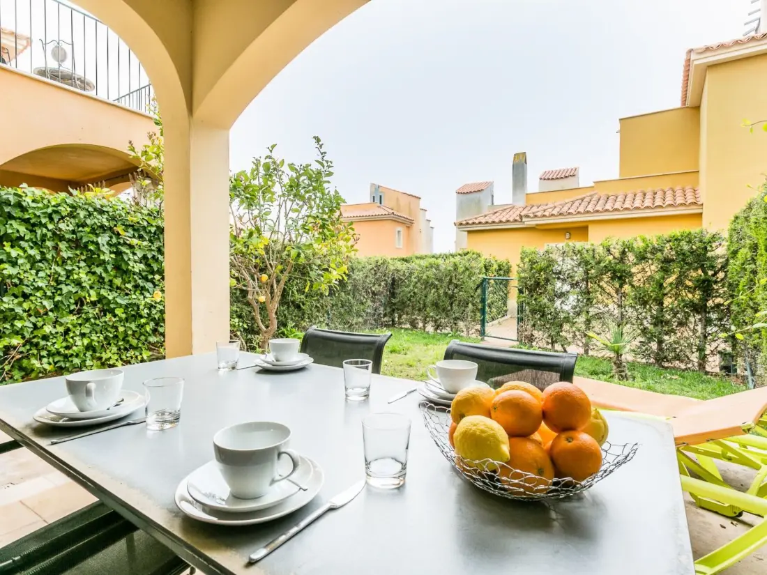 Maison de Vacances Cala Pi