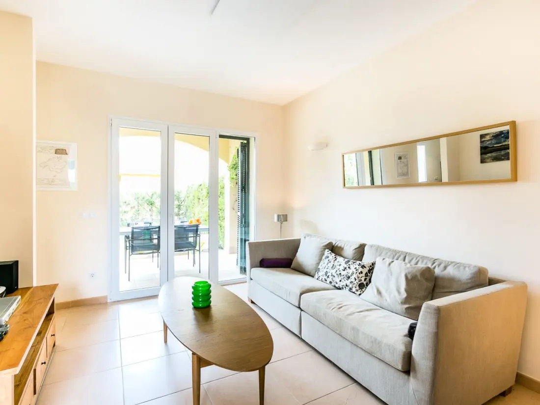 Maison de Vacances Cala Pi