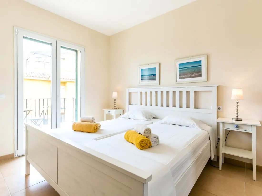 Maison de Vacances Cala Pi