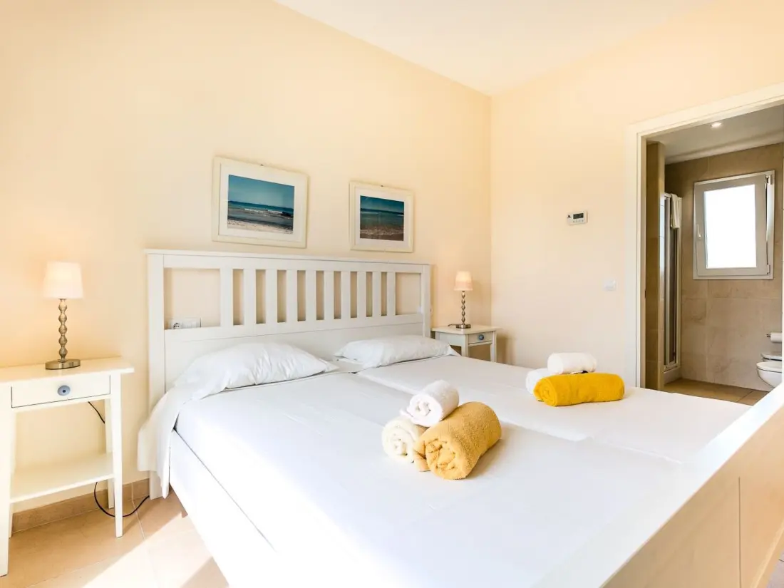 Maison de Vacances Cala Pi
