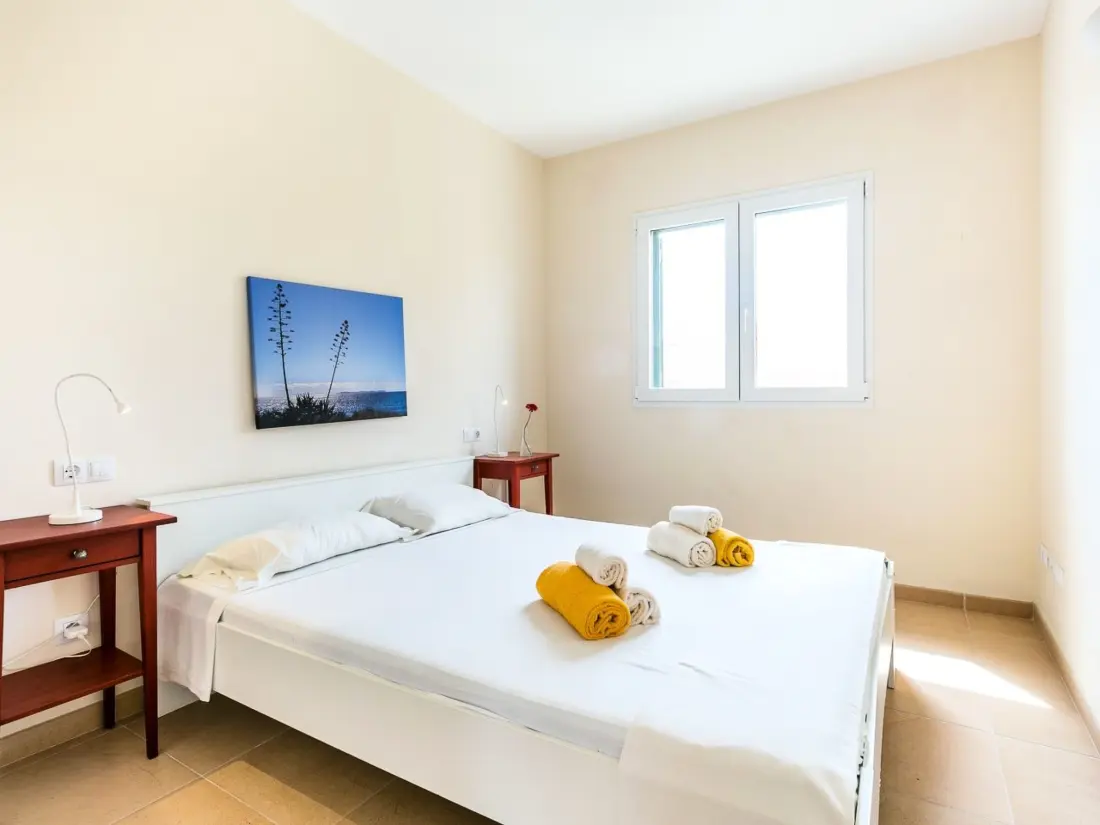 Maison de Vacances Cala Pi