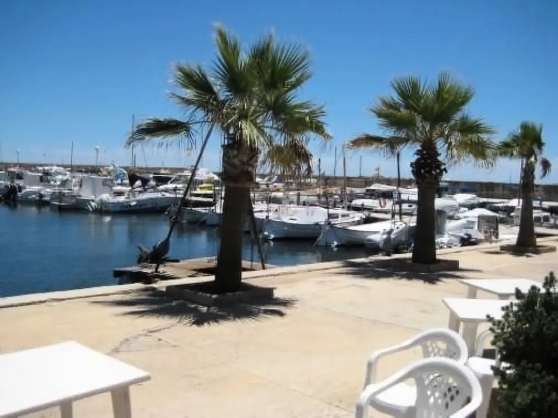Maison de Vacances Cala Pi