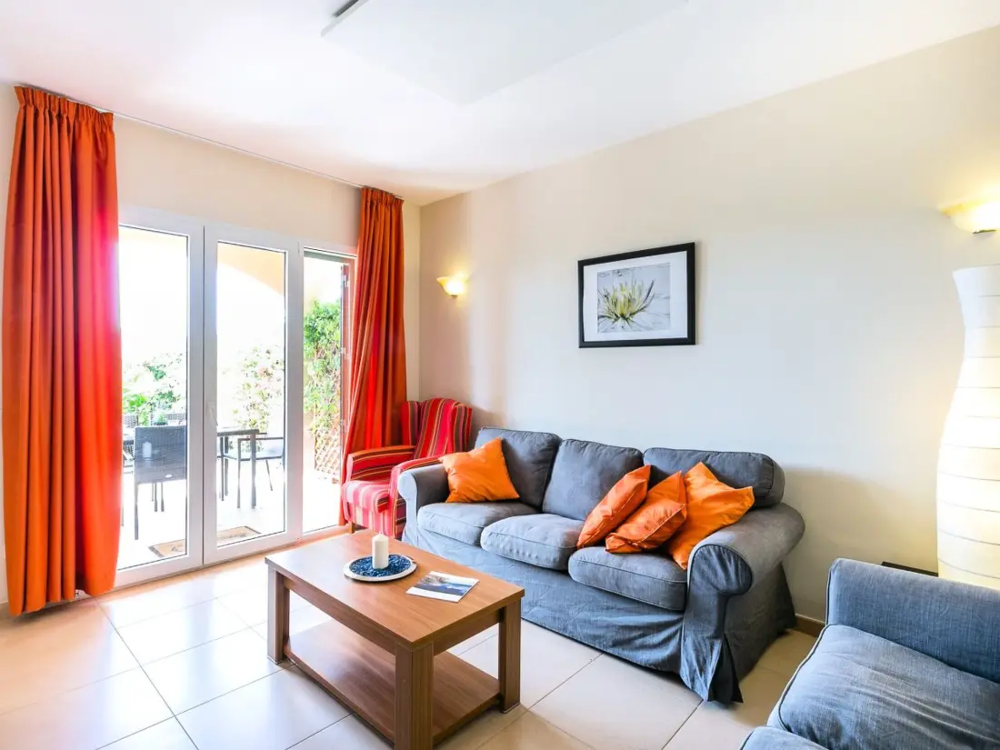 Maison de Vacances Cala Pi