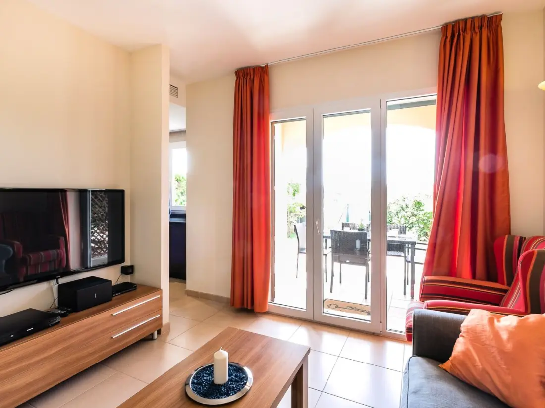 Maison de Vacances Cala Pi