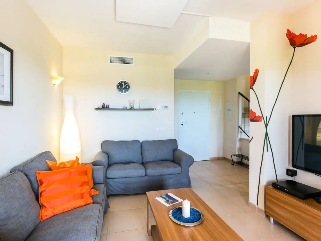 Maison de Vacances Cala Pi