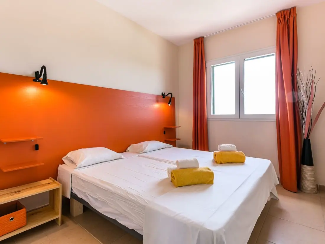 Maison de Vacances Cala Pi