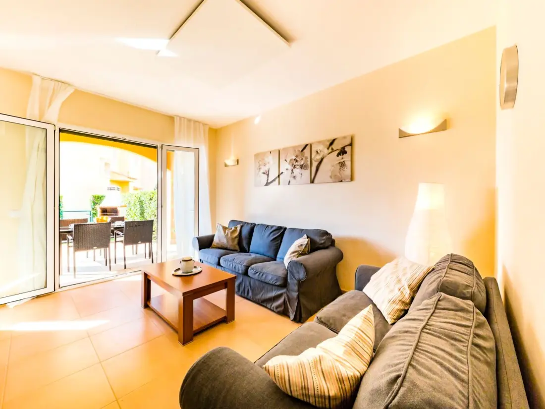 Maison de Vacances Cala Pi