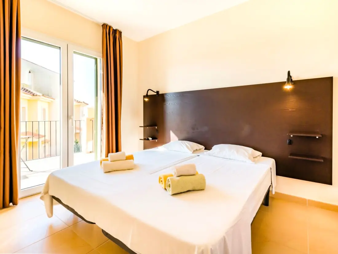 Maison de Vacances Cala Pi