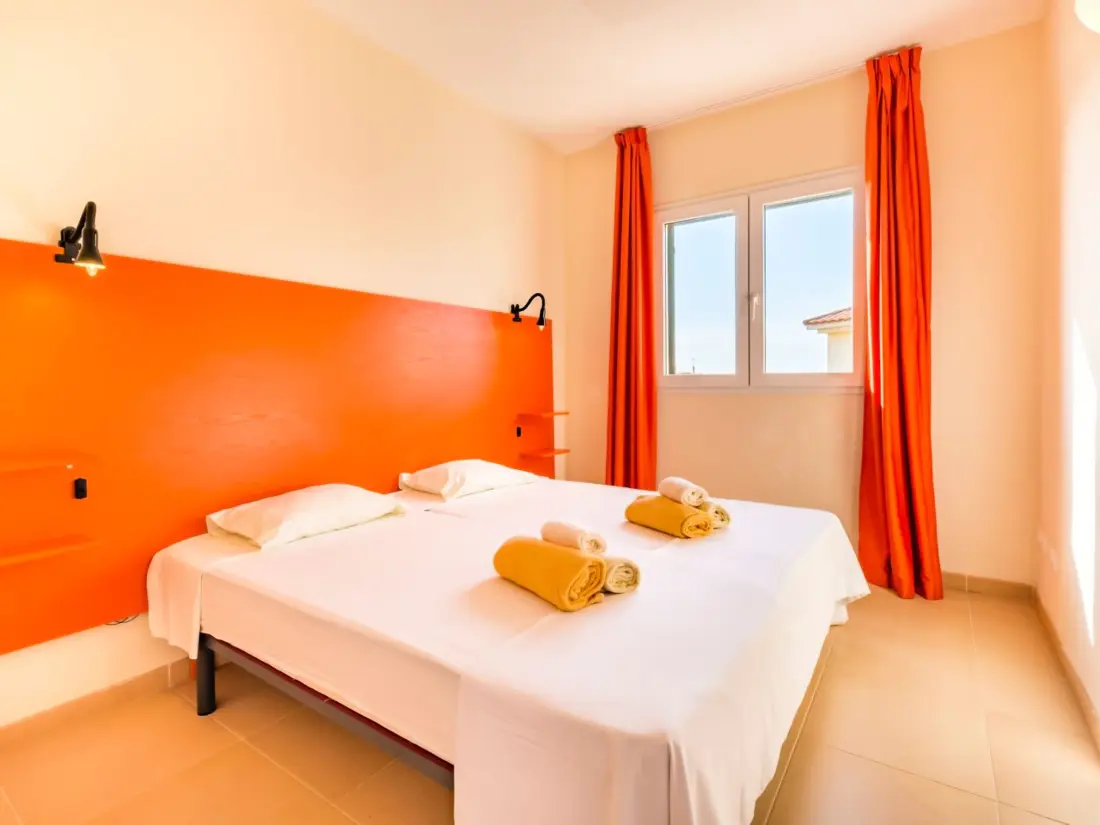 Maison de Vacances Cala Pi