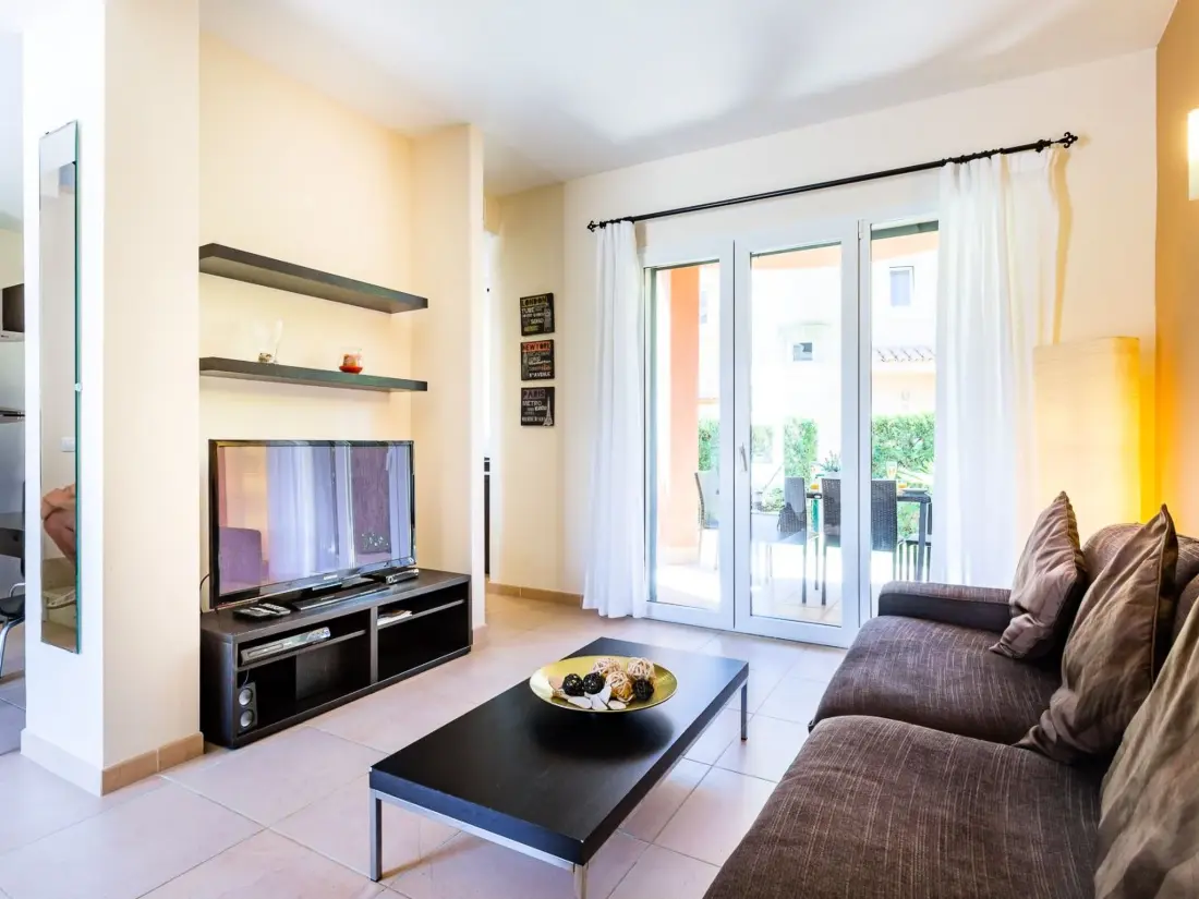 Maison de Vacances Cala Pi