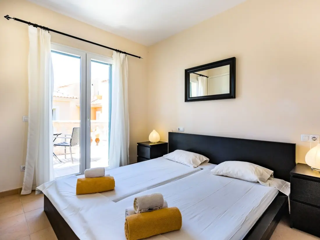 Maison de Vacances Cala Pi