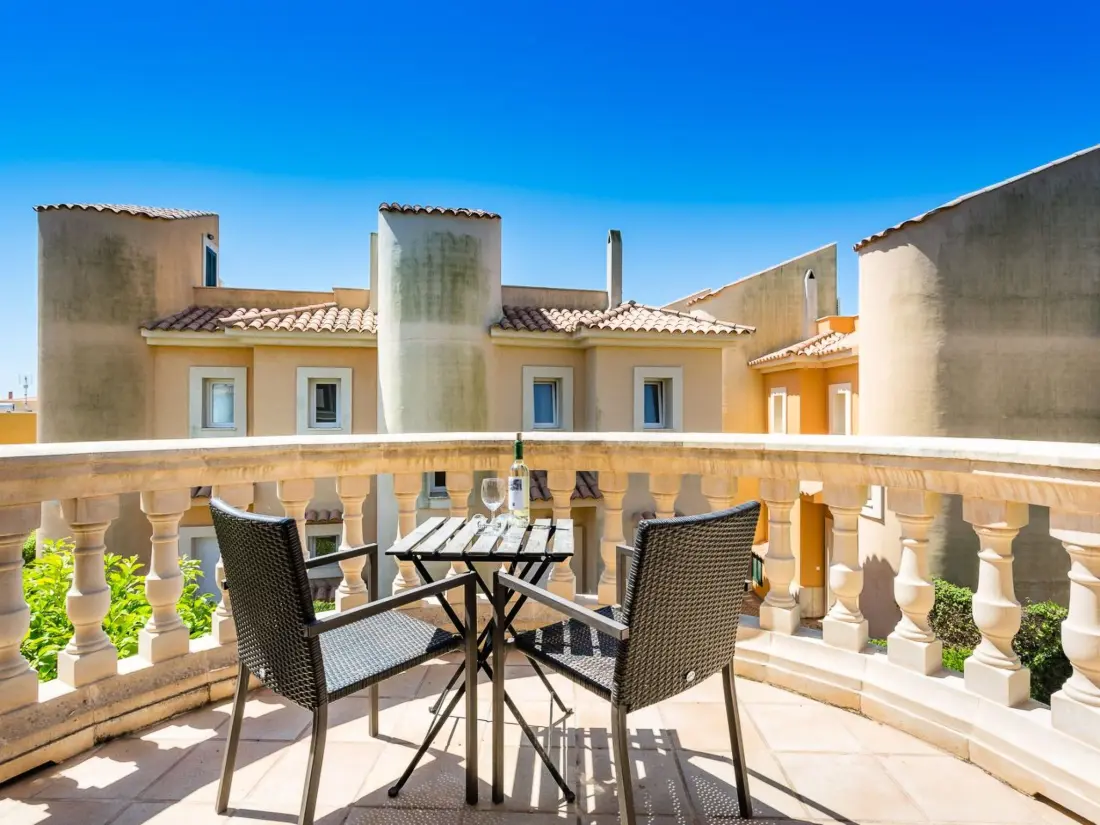 Maison de Vacances Cala Pi