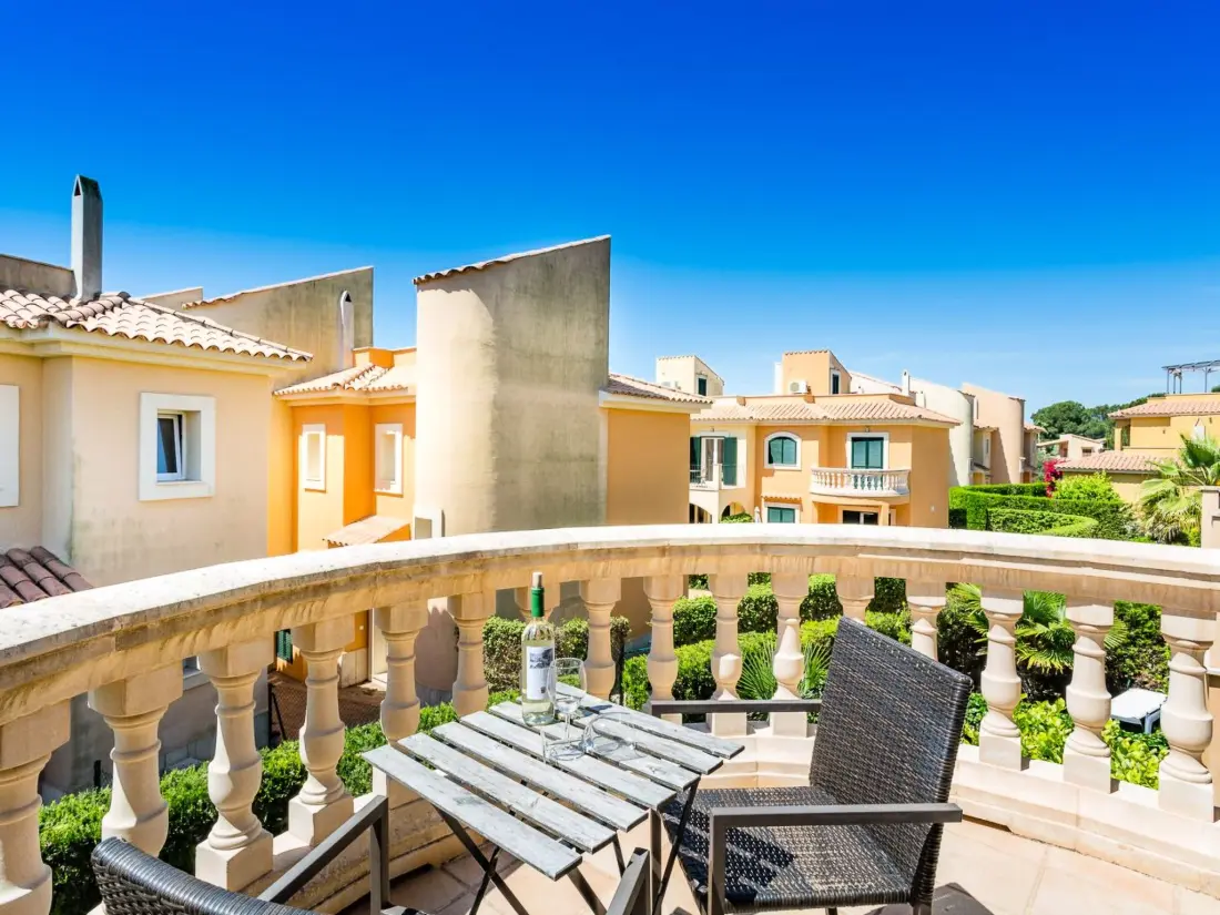 Maison de Vacances Cala Pi
