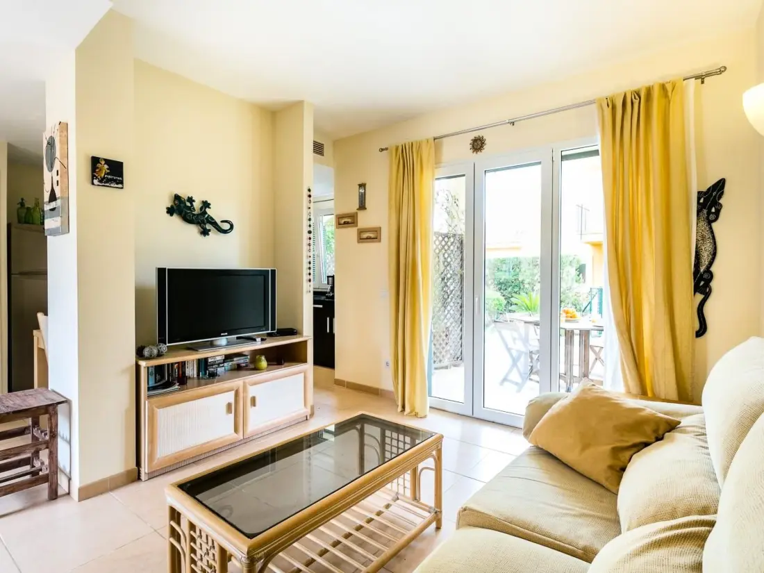 Maison de Vacances Cala Pi