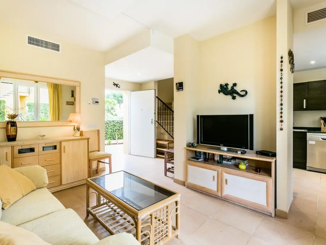 Maison de Vacances Cala Pi