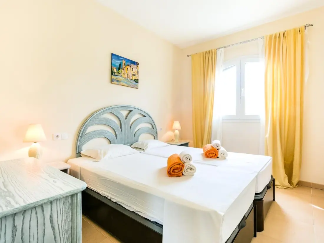 Maison de Vacances Cala Pi