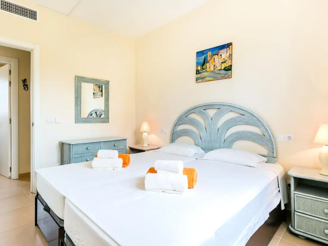 Maison de Vacances Cala Pi
