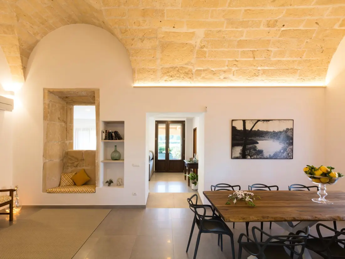 Maison de Vacances Cala Pi