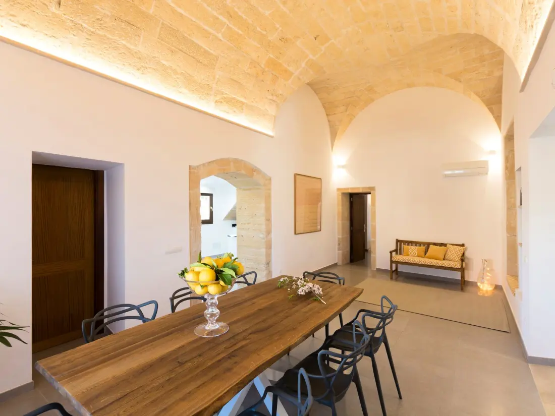 Maison de Vacances Cala Pi