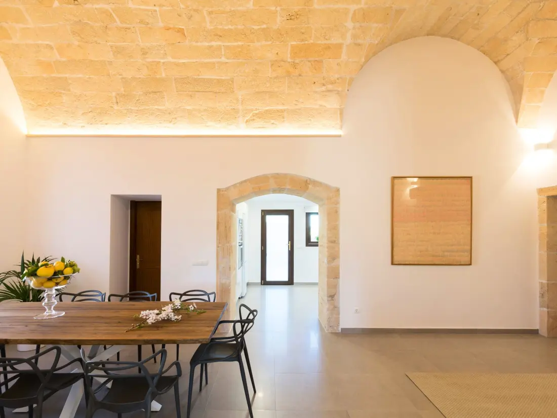 Maison de Vacances Cala Pi