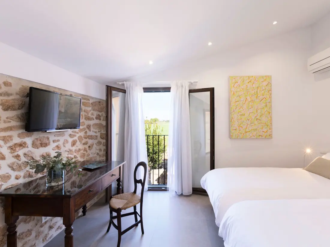 Maison de Vacances Cala Pi