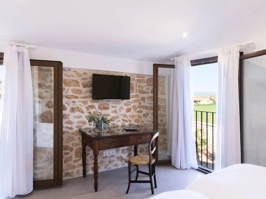 Maison de Vacances Cala Pi