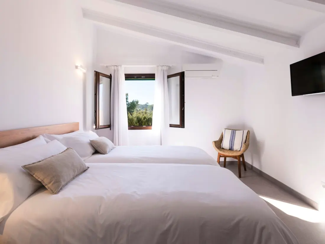 Maison de Vacances Cala Pi