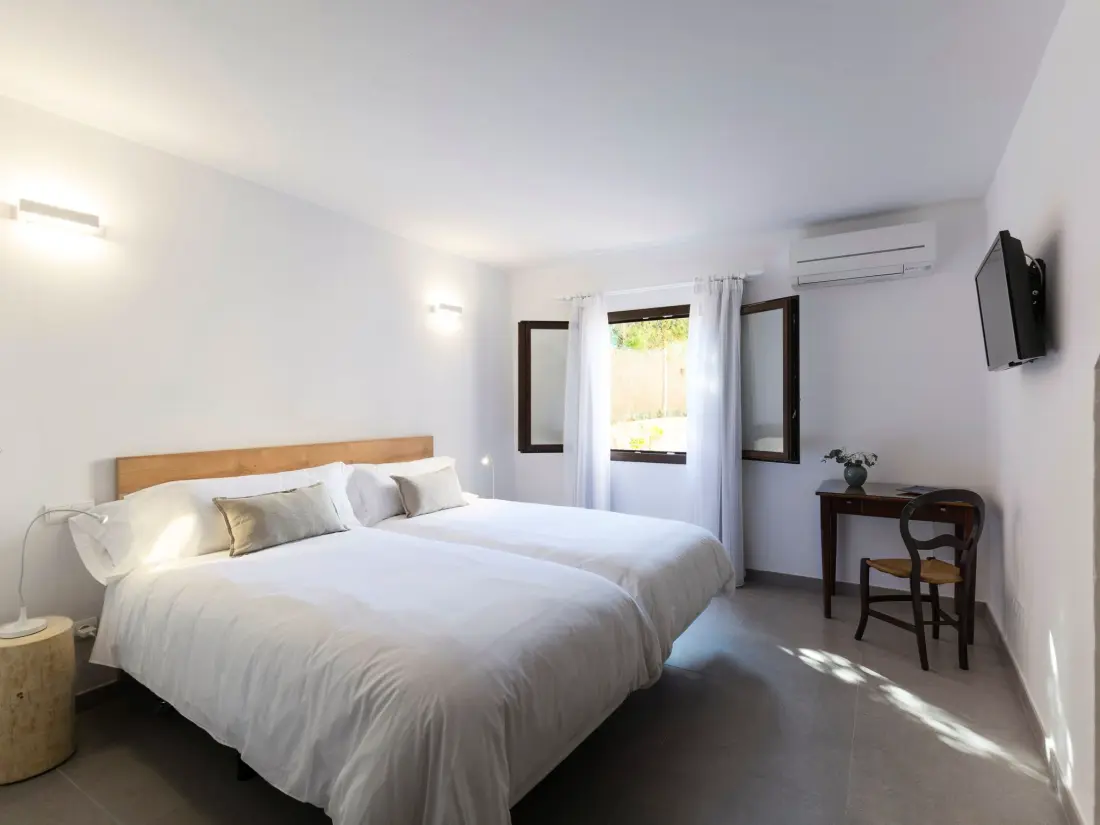 Maison de Vacances Cala Pi