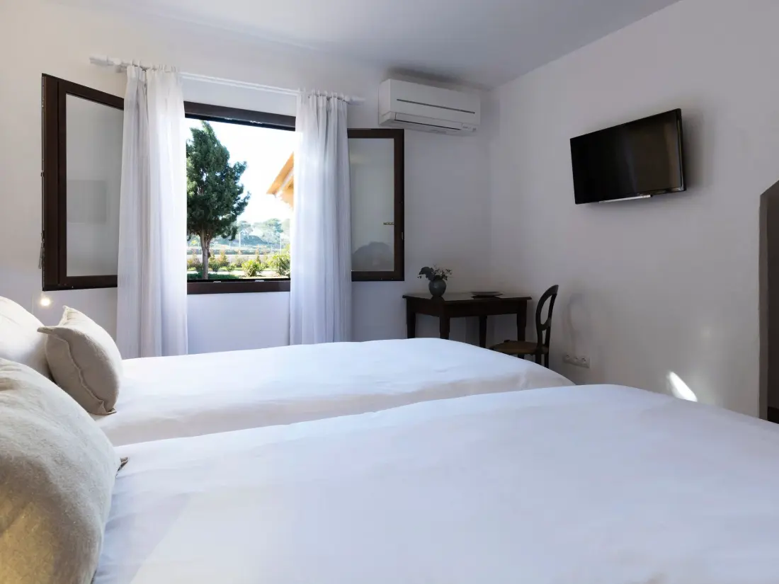 Maison de Vacances Cala Pi