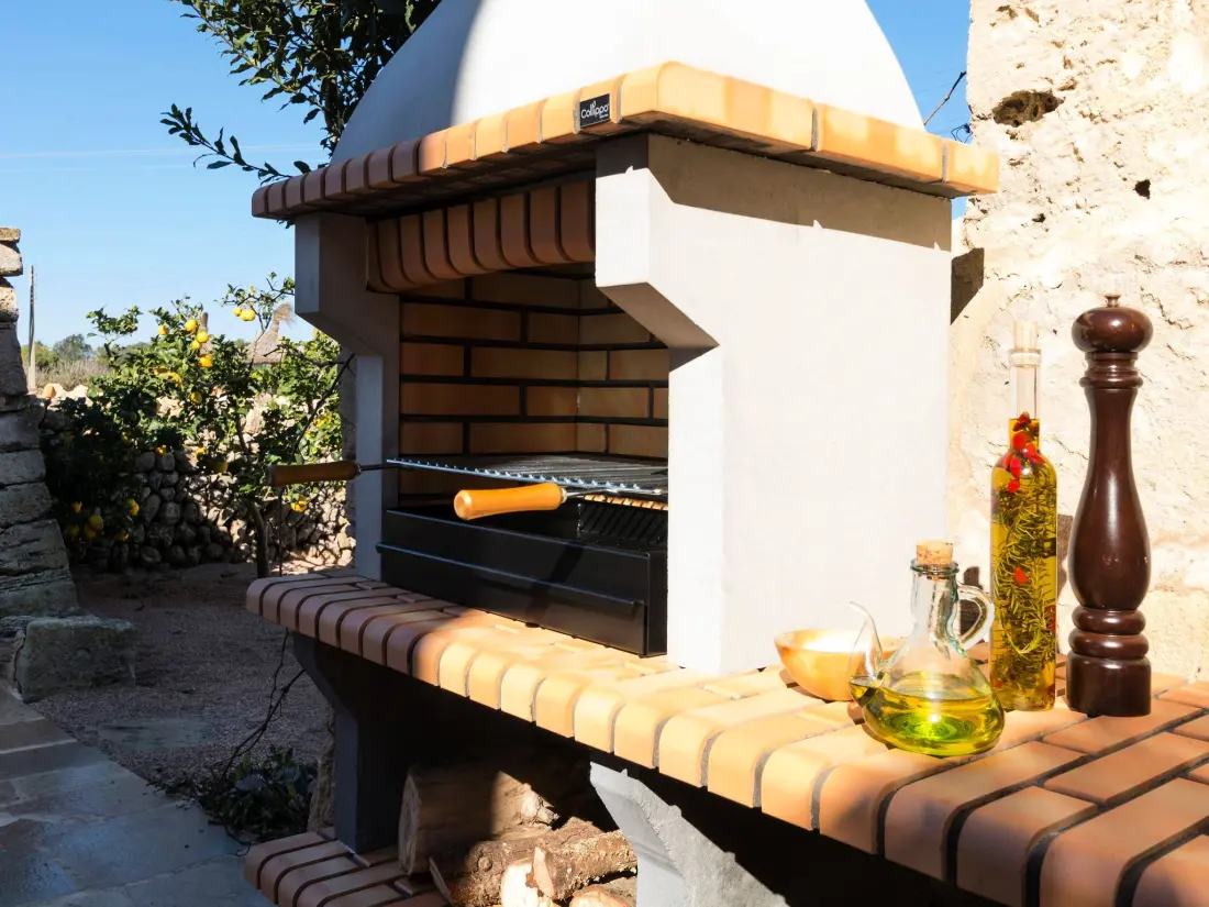 Maison de Vacances Cala Pi