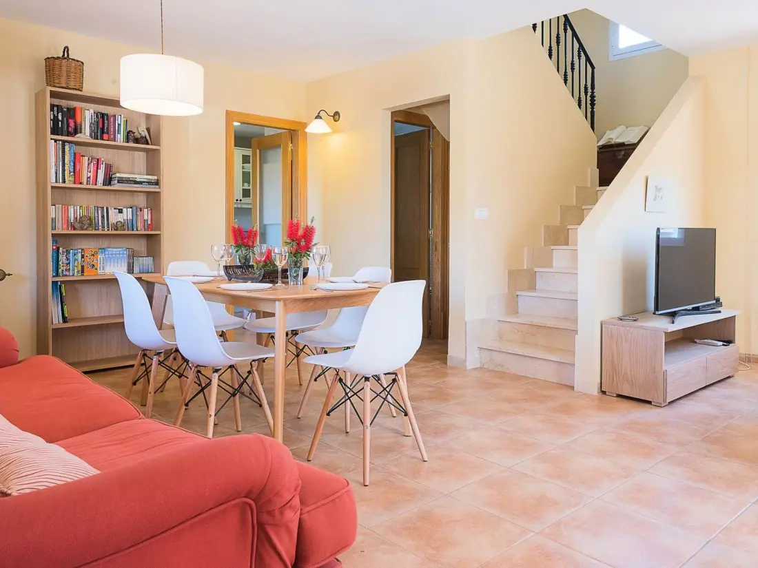 Maison de Vacances Cala Pi