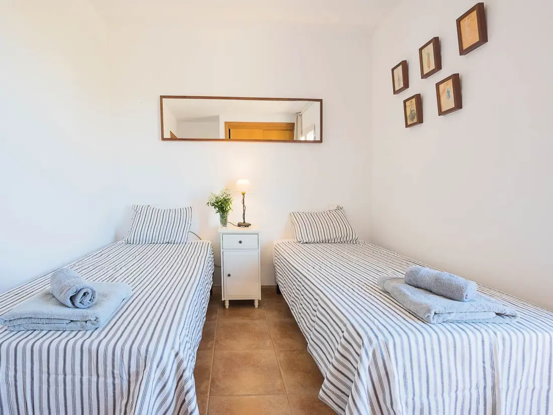 Maison de Vacances Cala Pi