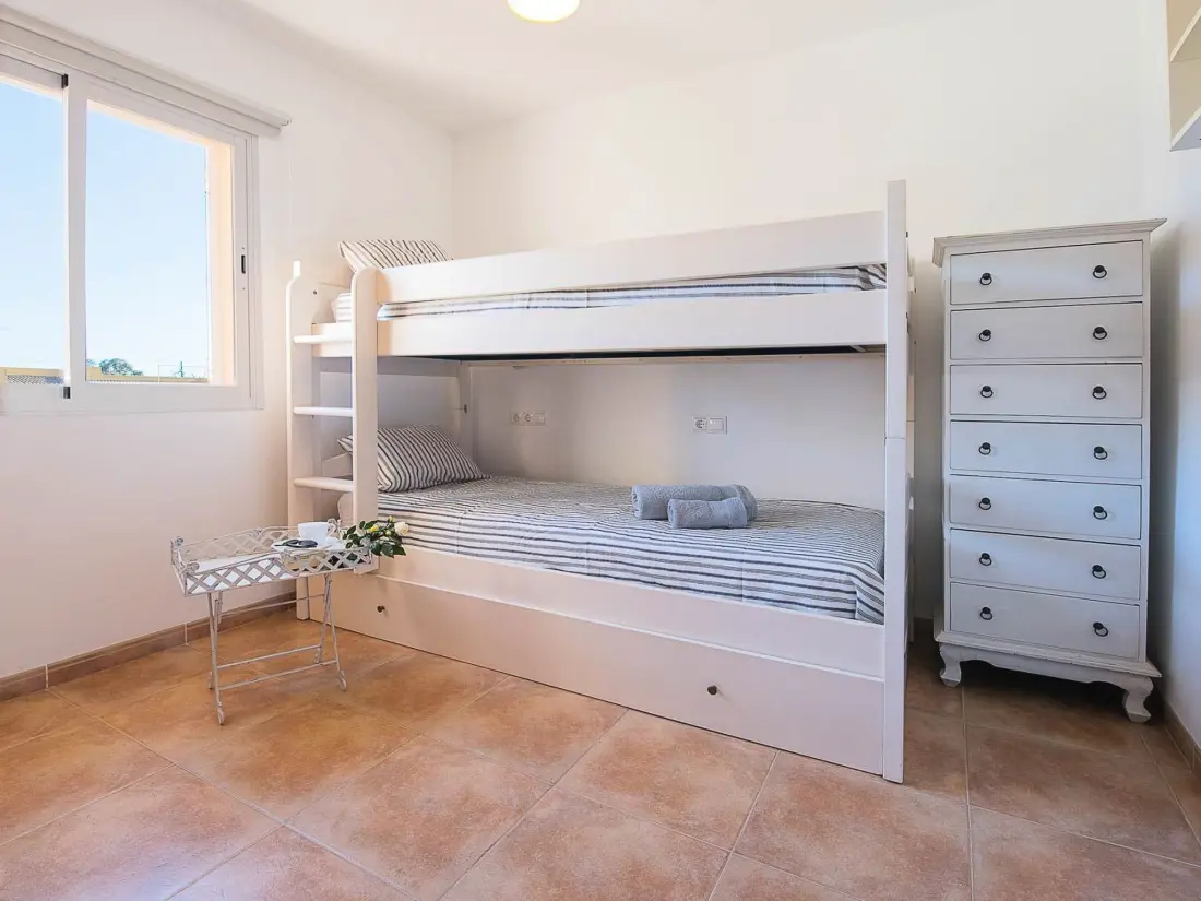 Maison de Vacances Cala Pi
