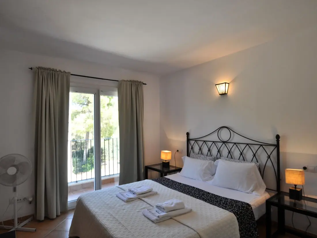 Maison de Vacances Cala Pi