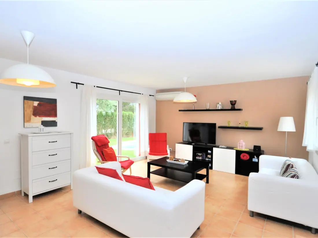 Maison de Vacances Cala Pi