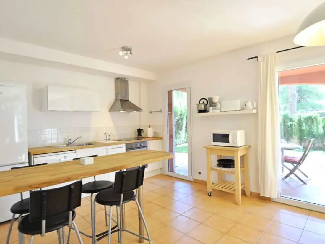 Maison de Vacances Cala Pi